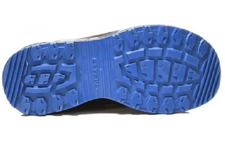 ELTEN Sicherheitsschuh S1 IMPULSE XXT blue Easy ESD – Größe 36–48